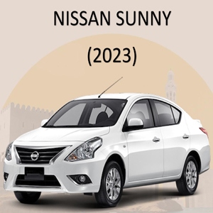 NISSAN SUNNY 2023